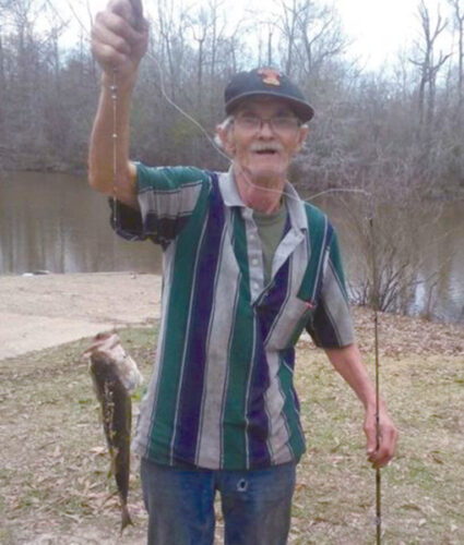 Arlie L. Higgins
